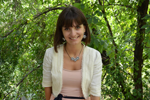 Irina Breniuc