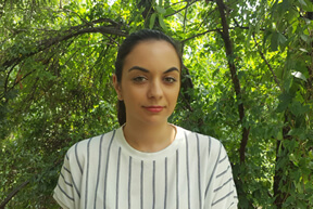 Teodora Dragan
