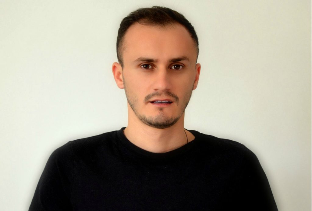 Stefan Cretu